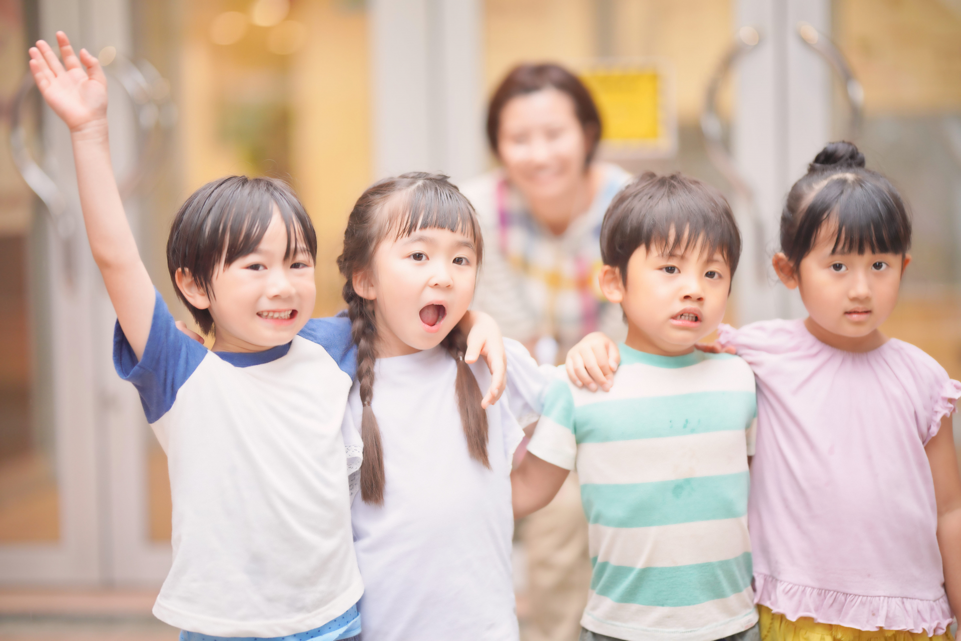 子育ち・子育てにかかわる「みなさま」の声を「習志野市」に届けます